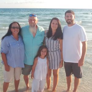 Meet your Posher, Robin mark